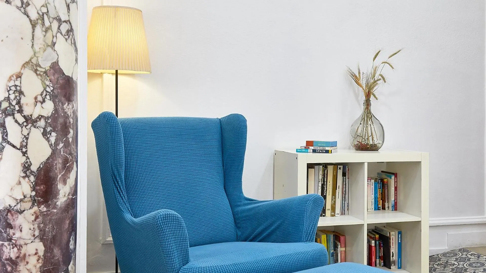 Ella Hostel Gran Via Barcelona
