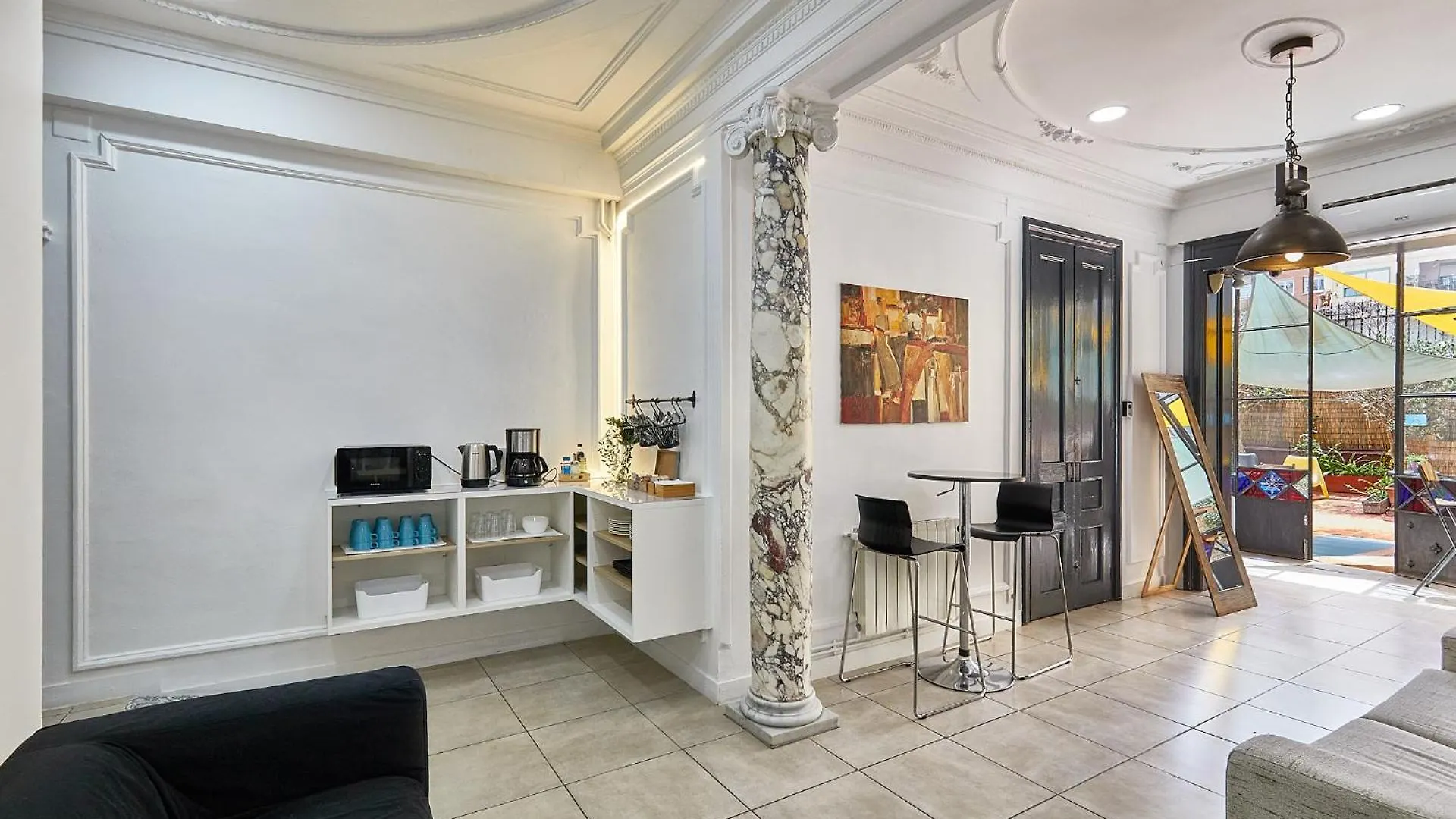 Ella Hostel Gran Via Barcelona Guest house