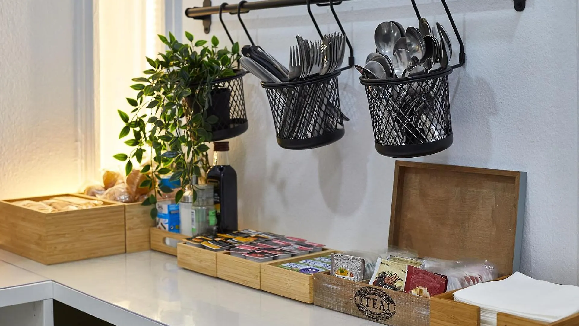Ella Hostel Gran Via Barcelona Guest house