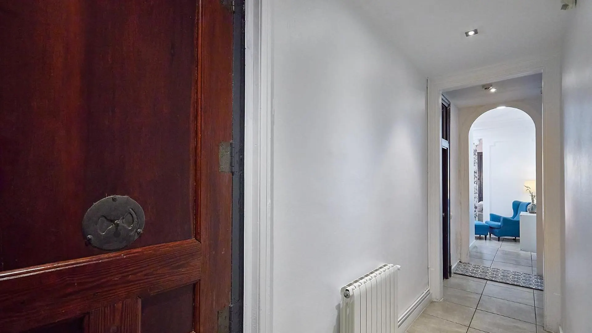 Guest house Ella Hostel Gran Via Barcelona