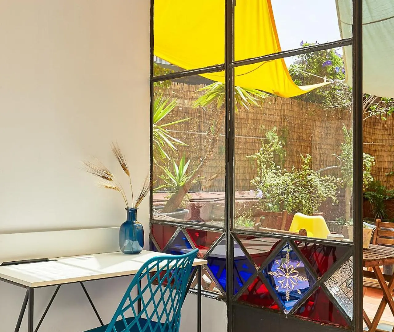 Gasthof Ella Hostel Gran Via Barcelona