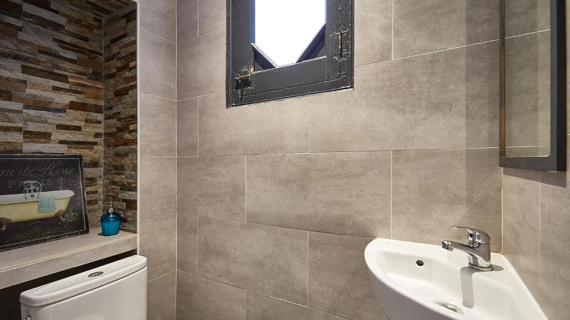 Gasthof Ella Hostel Gran Via Barcelona
