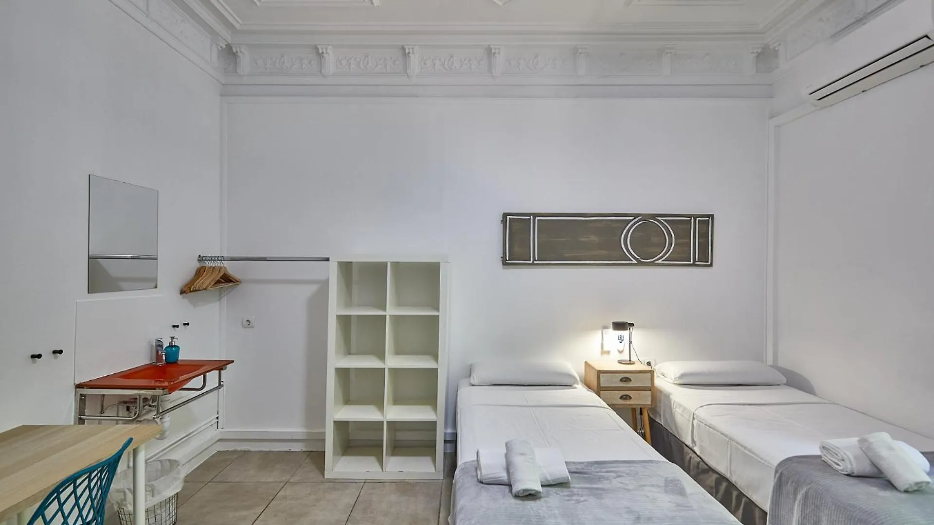 Gasthof Ella Hostel Gran Via Barcelona